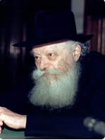 Chabad Lubavitch and The Globalist Cult