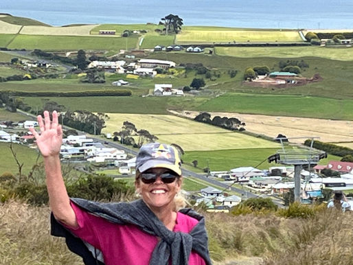 7 Questions on Leadership with Jen Williams
