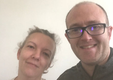 7 Questions with Neil Braniff