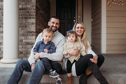 7 Questions with Caleb Barcus