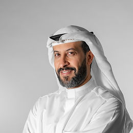 7 Questions with Abdulaziz Y Al-Roomi