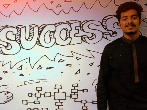 7 Questions on Leadership with Asad Ali