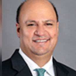 7 Questions with Muzaffer Hamid