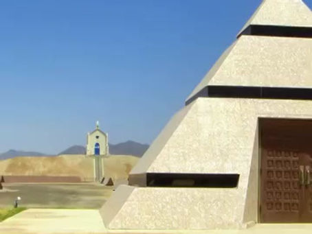 The Secret Rulers Of The World