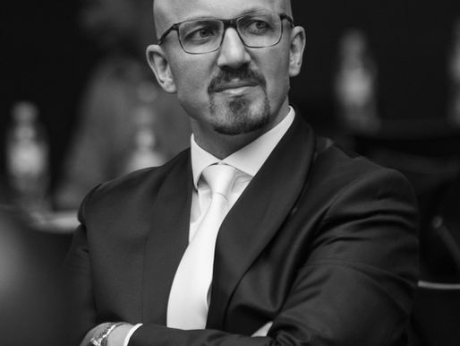 7 Questions on Leadership with Burak Buyuksarac