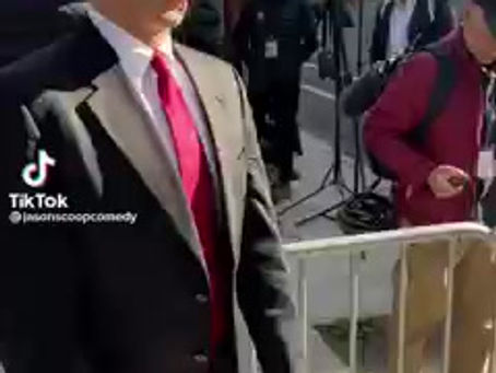 Corporations - SPLC - Antifa - Ground Tactics