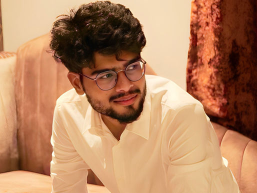 7 Questions on Leadership with Naveen Madhan