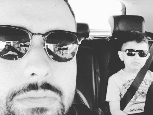 7 Questions on Leadership with Geovane Rocha