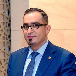 7 Questions with Abdalsalam Habash