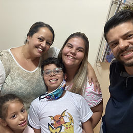 7 Questions with Lucio Flavio Azevedo de Oliveira