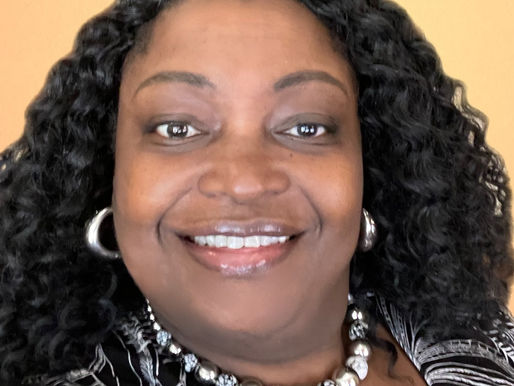 7 Questions on Leadership with Angela Reid-James
