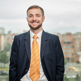 7 Questions with Craig Dempsey