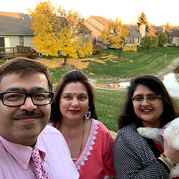 7 Questions with CK Taneja