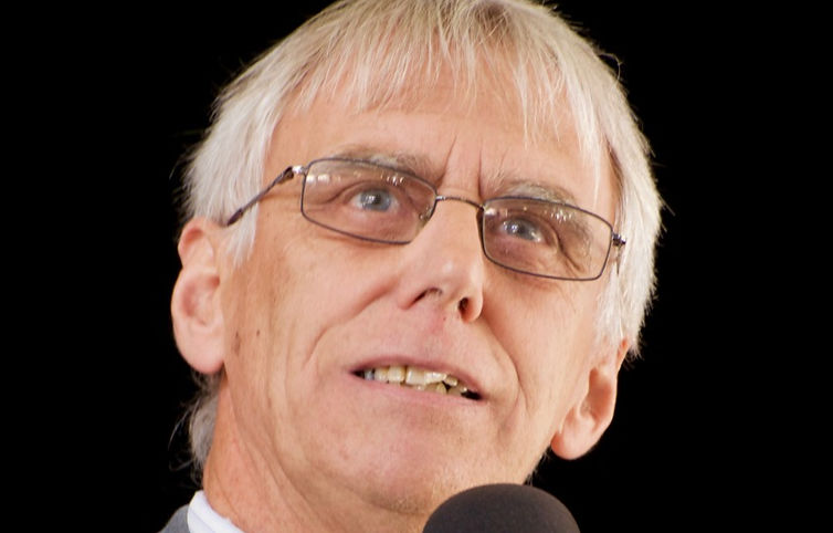 Tim Middleton