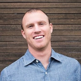 7 Questions with Wyatt Taubman