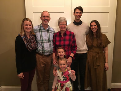 7 Questions with Terry Broberg