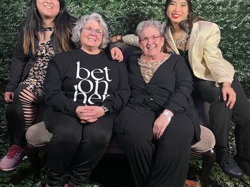 7 Questions on Leadership with Jane M Gietzen