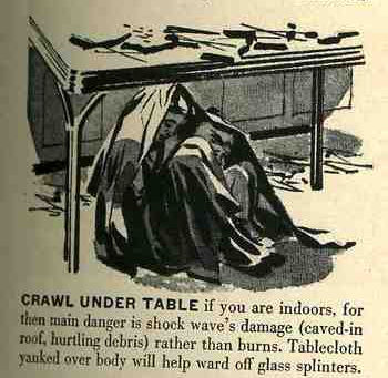 The 'End of Days' Cult a/k/a Chabad Lubavitch, Nuclear Tsunami Threatens UK, Abortion, Stagflation