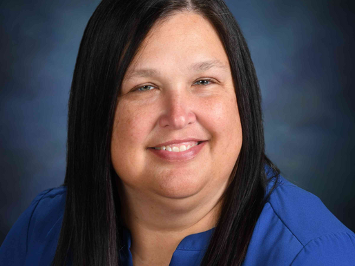 7 Questions on Educational Leadership with Anita McKinney