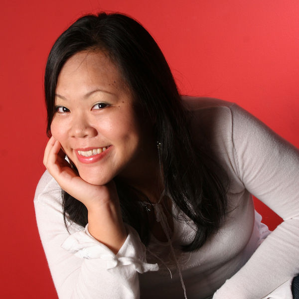 7 Questions with Pauline Phoon