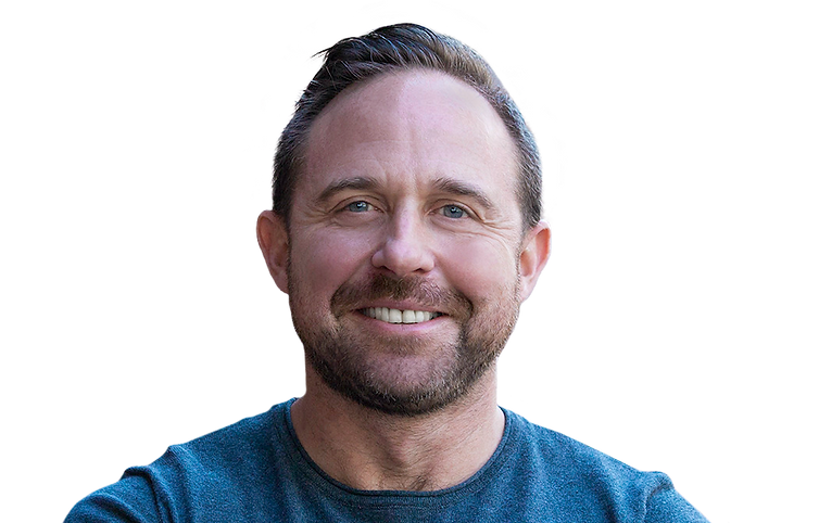 Sean Hall