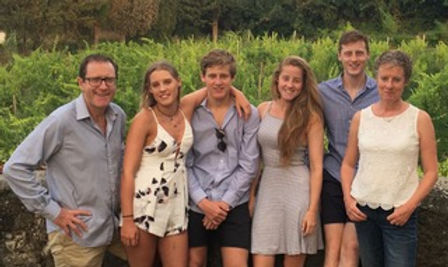 7 Questions with John Newton