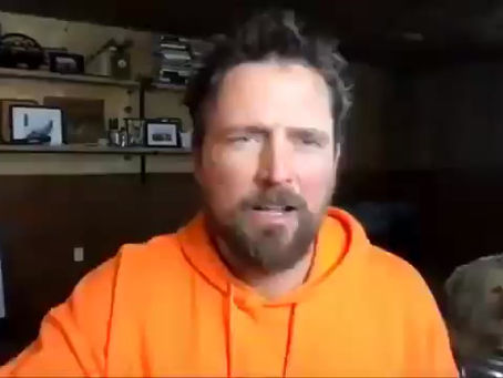 Stephen Hawking Racket