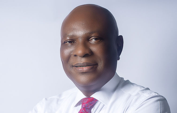 Olusegun Ogidan
