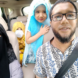 7 Questions with Mohammad Nazim Uddin