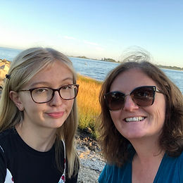 7 Questions with Kim Lawton