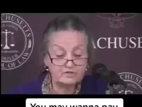 Not Just Weather Modification but Human Modification