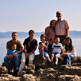 7 Questions with David Frisbie