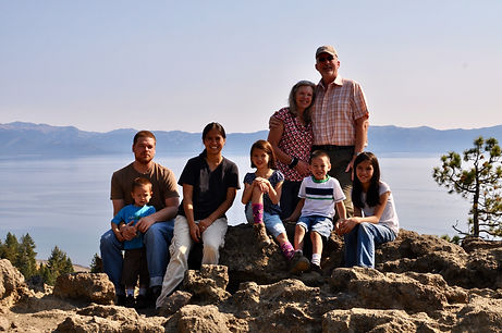 7 Questions with David Frisbie