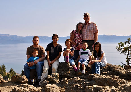 7 Questions with David Frisbie