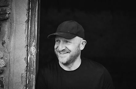 7 Questions with Dave Evans
