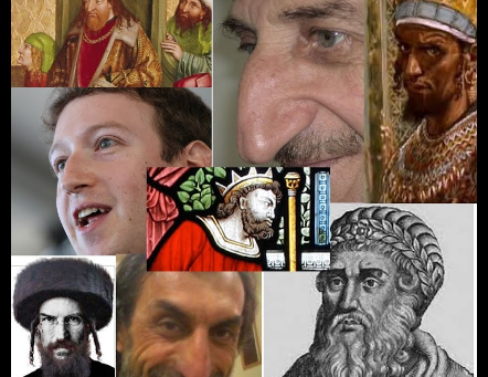 Edom: The Jewish War on White Christians