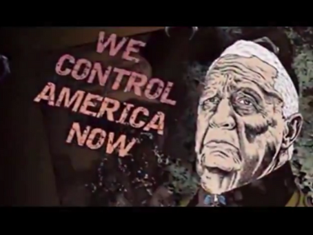 Every Aspect of What We Have Witnessed is Jewish