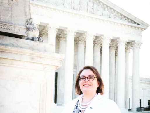 7 Questions on Educational Leadership with Jennifer Connolly