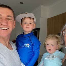 7 Questions with Jamie Hayes