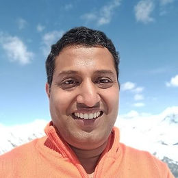 7 Questions with Abhishek Rungta