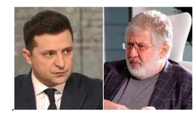 Dirty Dollars: Behind the War in Ukraine