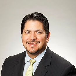 7 Questions with Rudy Garza