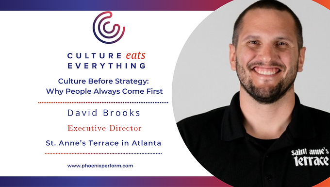 David Brooks