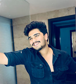 7 Questions with Shaik Ashish