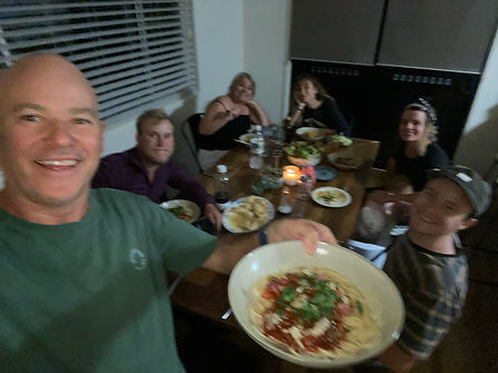 7 Questions with Chris Mulhare