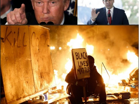 Trump or DeSantis? Who Gives a Shit?