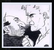 The Soviet and American Jews' Nuremberg Mock Trials