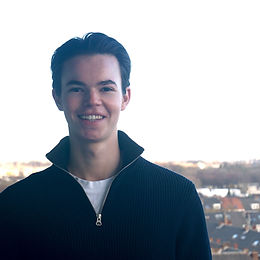7 Questions with Benedikt Böringer