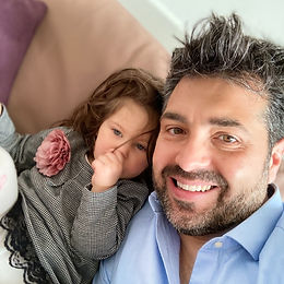 7 Questions with Massimo Biancone