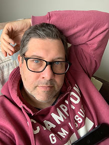 7 Questions with Evan Morgenstein